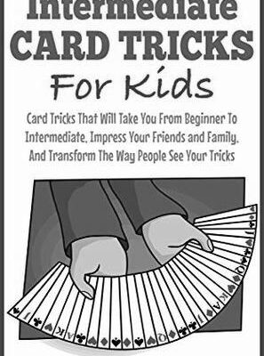 Intermediate Card Tricks photo 0