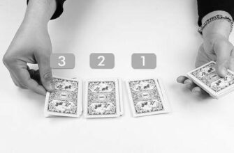 Simple Card Tricks For Beginners photo 0